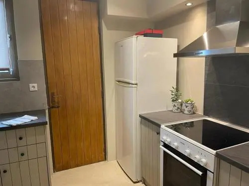 Apartments Aliki