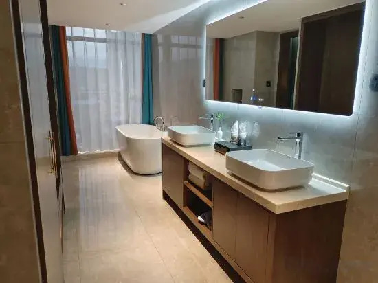 Boya.Y  Hotel