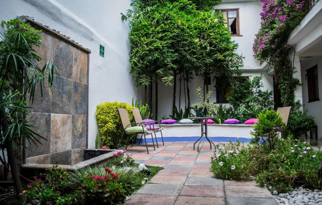 Hotel Casa Mia
