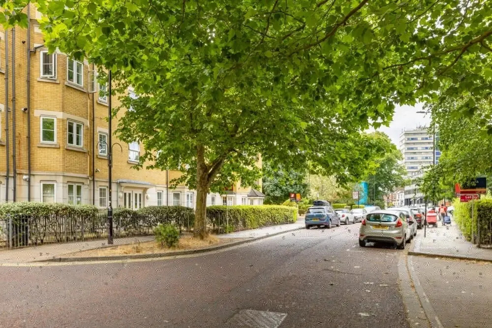 The Peckham Sanctuary - Snazzy 3bdr House With Patio