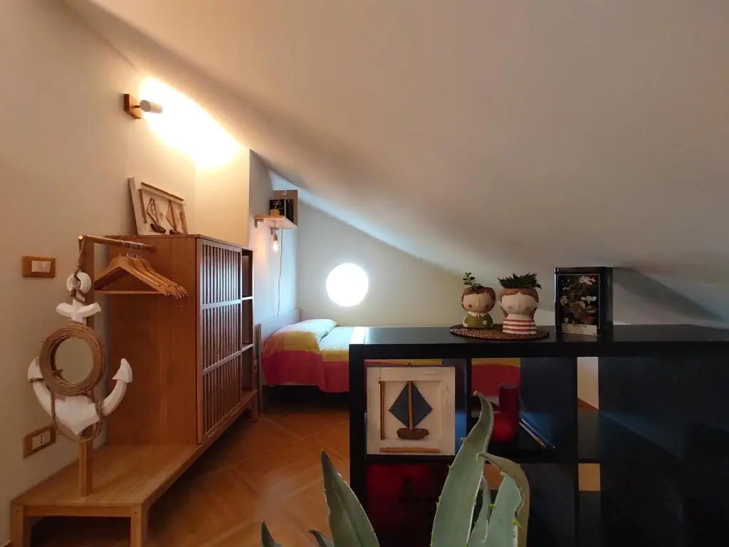 Ritas Apt&Rooms