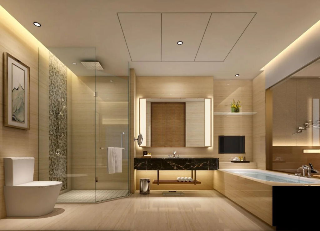 Grand New Century Hotel Jingyue