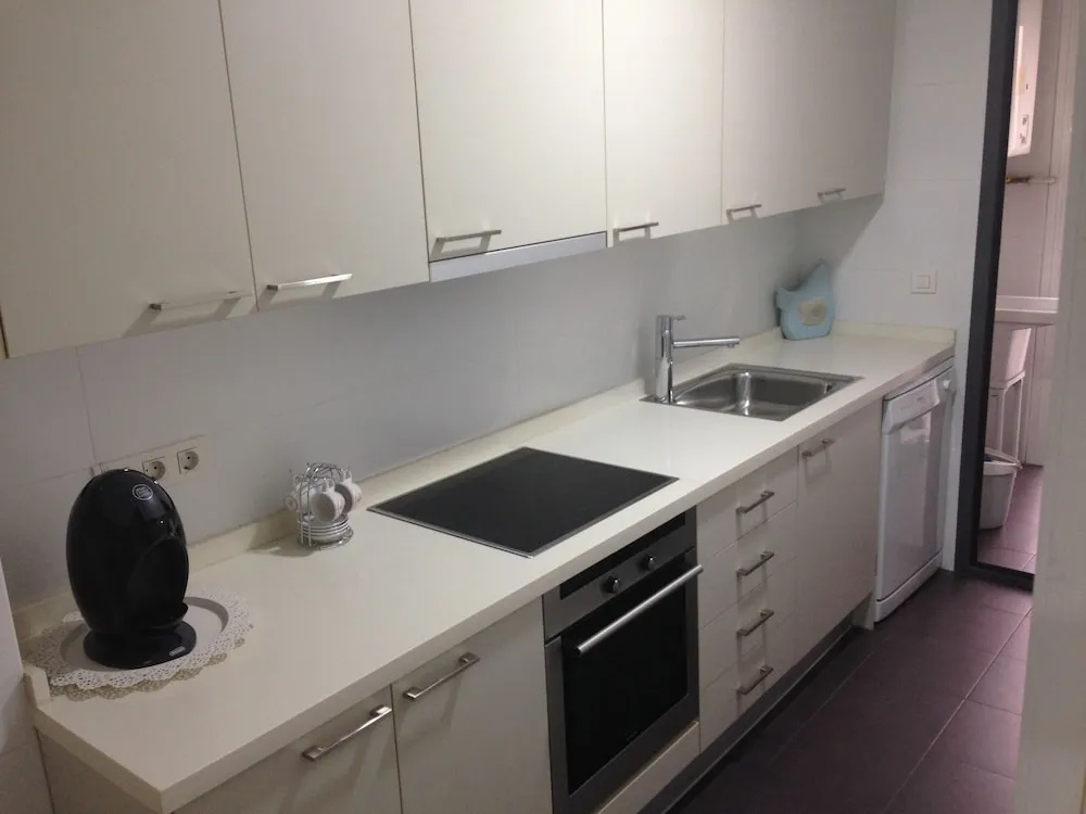 Kirei Apartment Ribiera