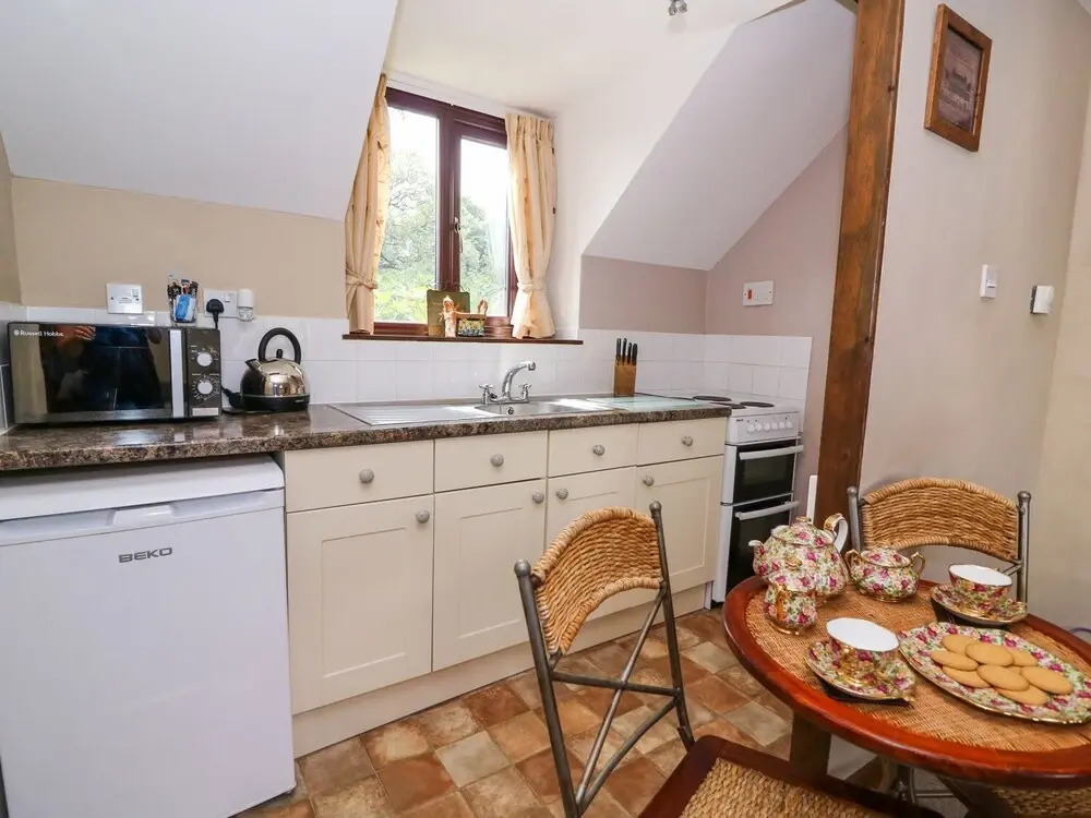 Oak Cottage