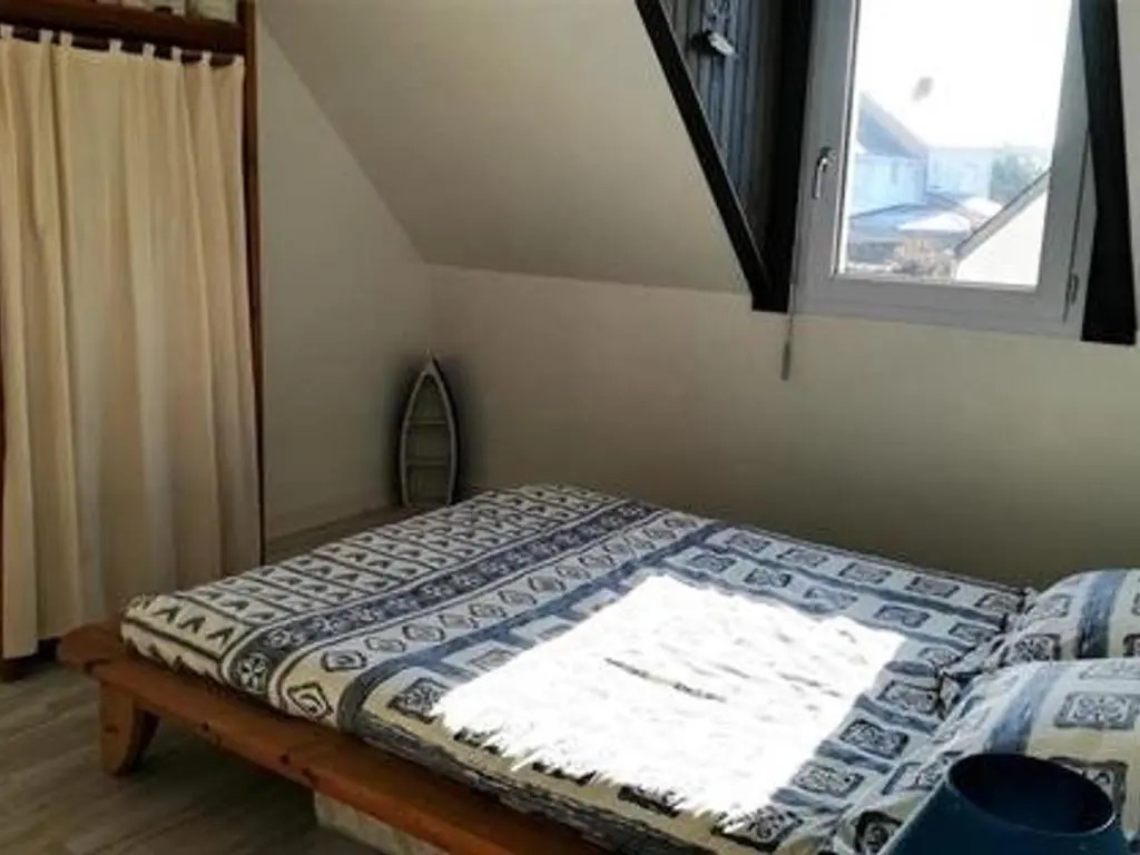 Maison La Turballe, 4 pièces, 6 personnes - FR-1-392-98