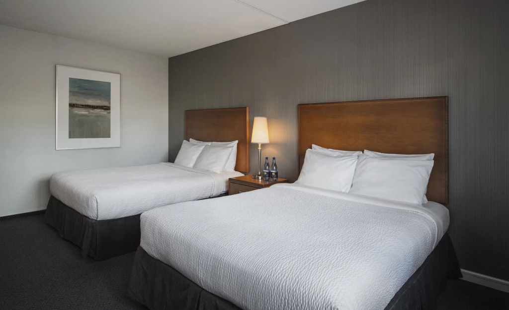 Norwood Hotel