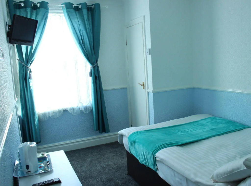 The Moray House