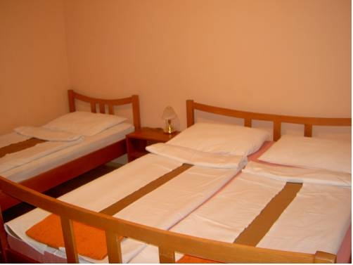 Fortuna Guesthouse