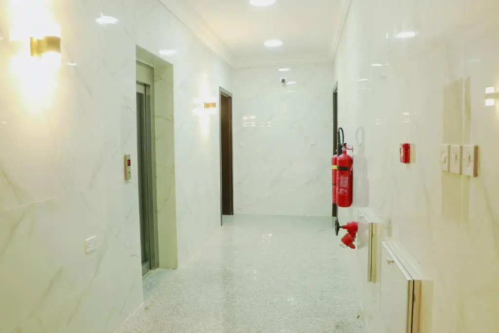 ALmansor Grand apartment