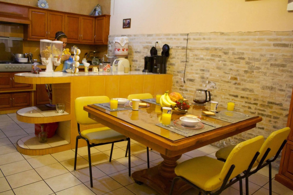 Residencia los Angeles