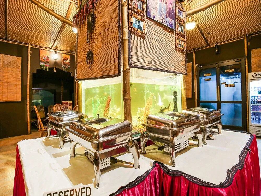 Oyo 47577 Hotel Goldenland