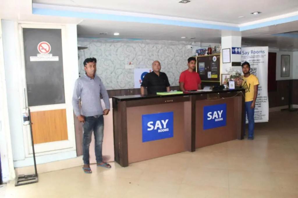 Say Rooms Hotel Deorali