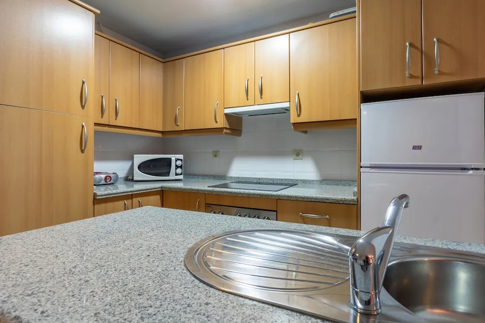 Apartamento Teodiso 27