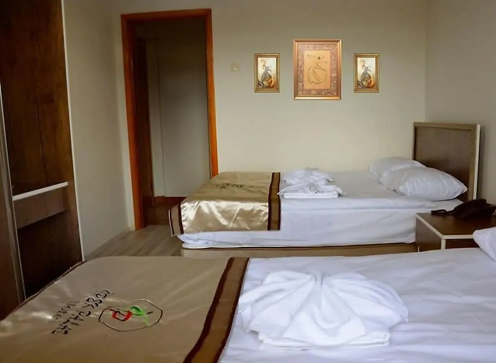 Grand Ipek Palas Hotel