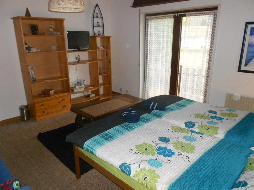 B&B Harrys Haven