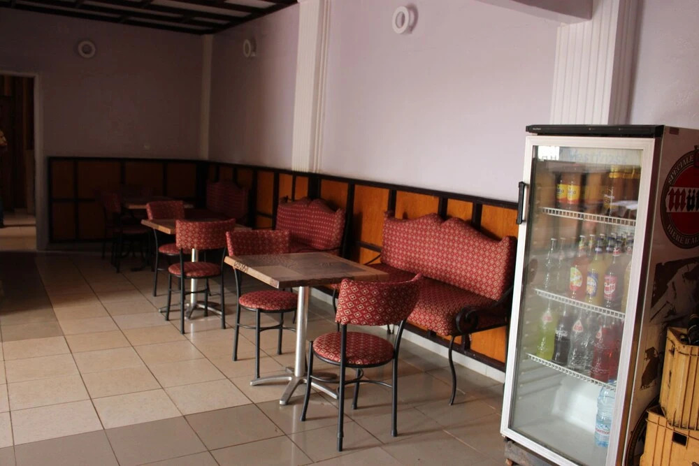 Hotel Le Relais Saint Jacques