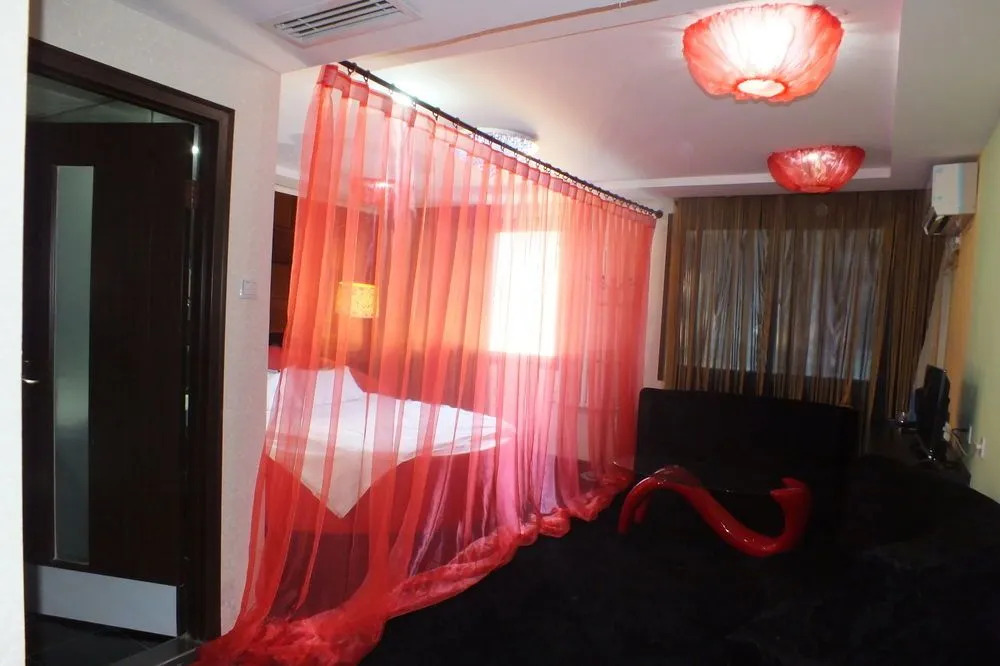 Beijing Fate Star Hotel