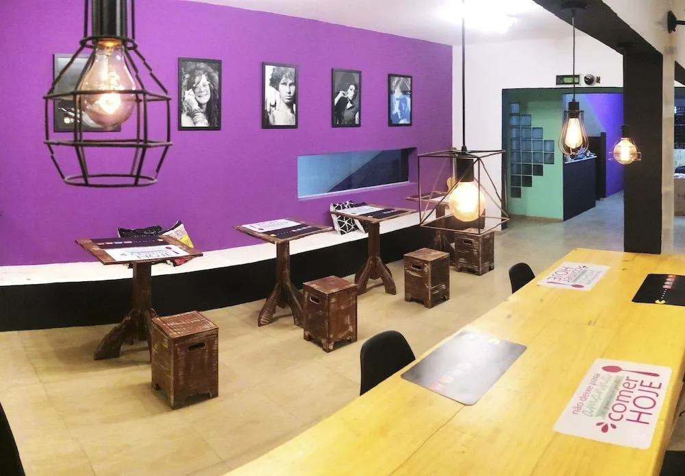 Hostel Utopia