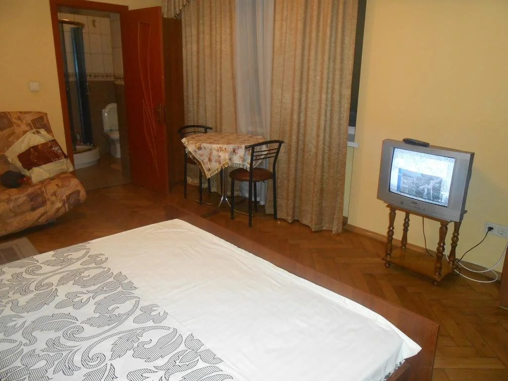 Hostel Perfetto