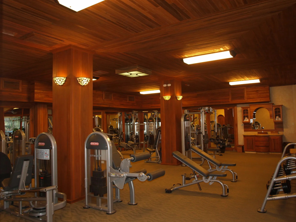 The Springs Resort & Spa at Arenal