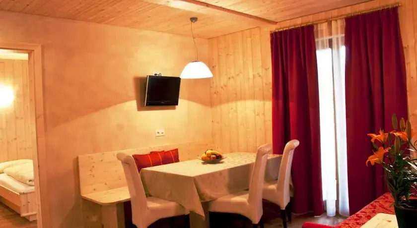Appartments Helvetia
