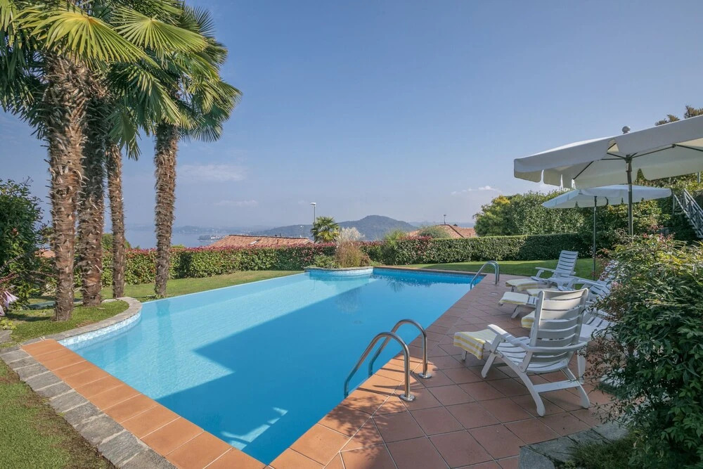 Villa Deliziosa