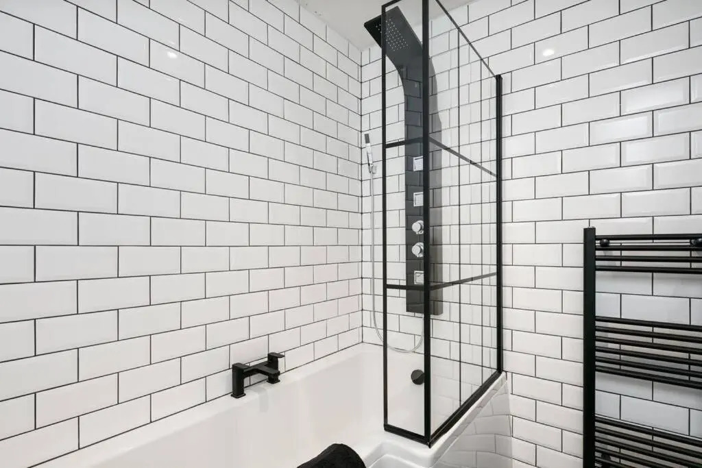 Manchester Warehouse Apartment by Jacksonheim Residences