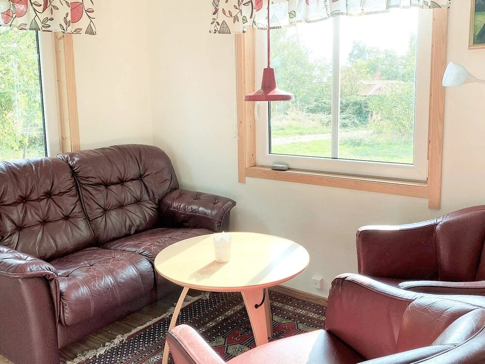 5 Person Holiday Home in Båstad