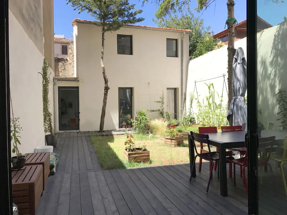 Loft Marseillais