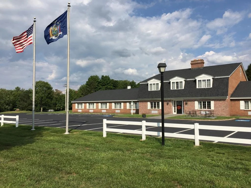 The Lodge at Headwaters