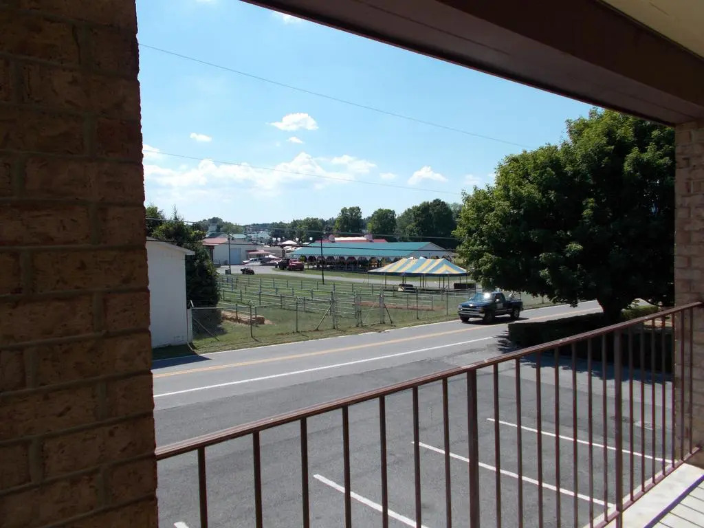 Motel M Lewisburg
