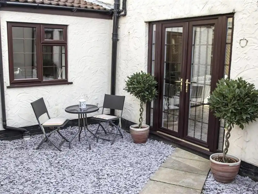 Cozy Holiday Home in East Runton near Beach