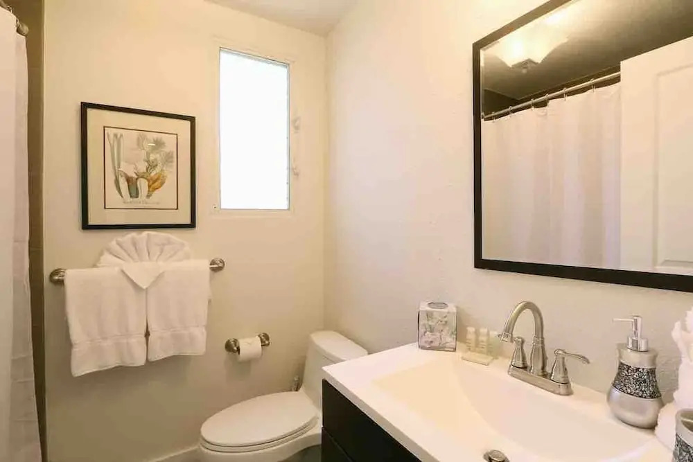 Poolside Bungalow #336941 - 3 Br Villa
