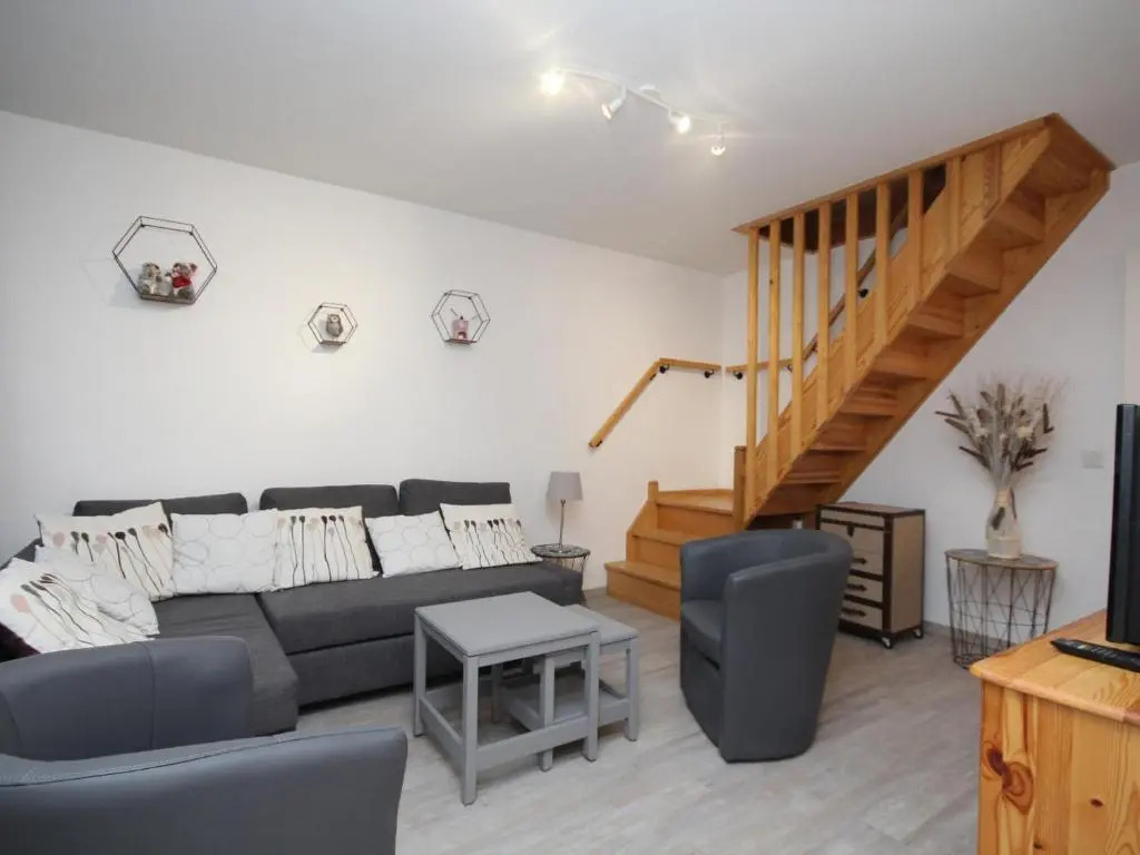 Appartement Mont-Dore, 4 pièces, 8 personnes - FR-1-608-3