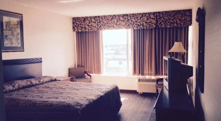Wynwood Plaza Hotel