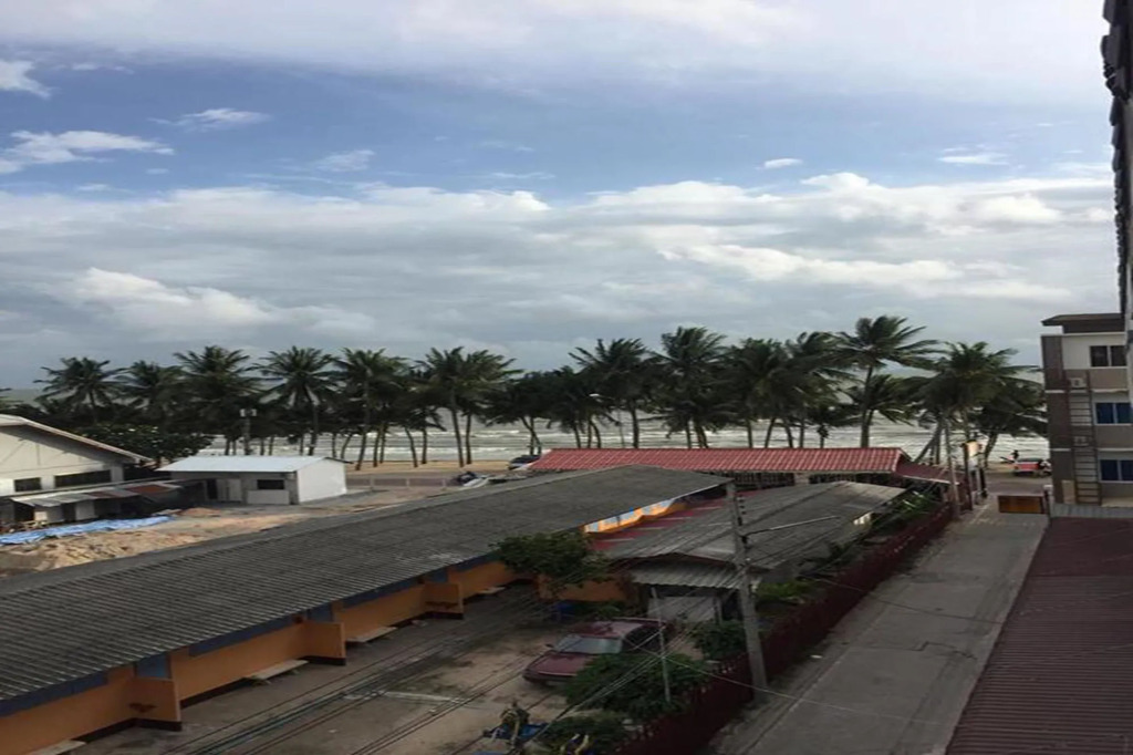 Tontalay Hotel