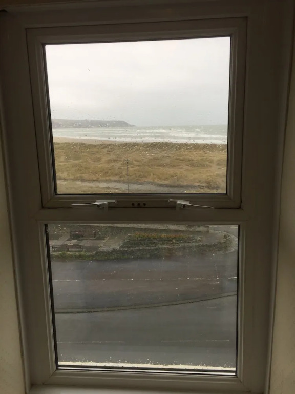 Seascape