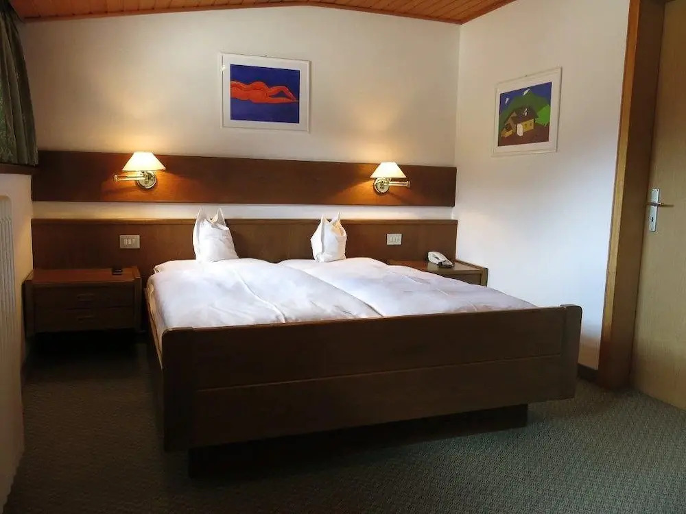 Charme Hotel Uridl