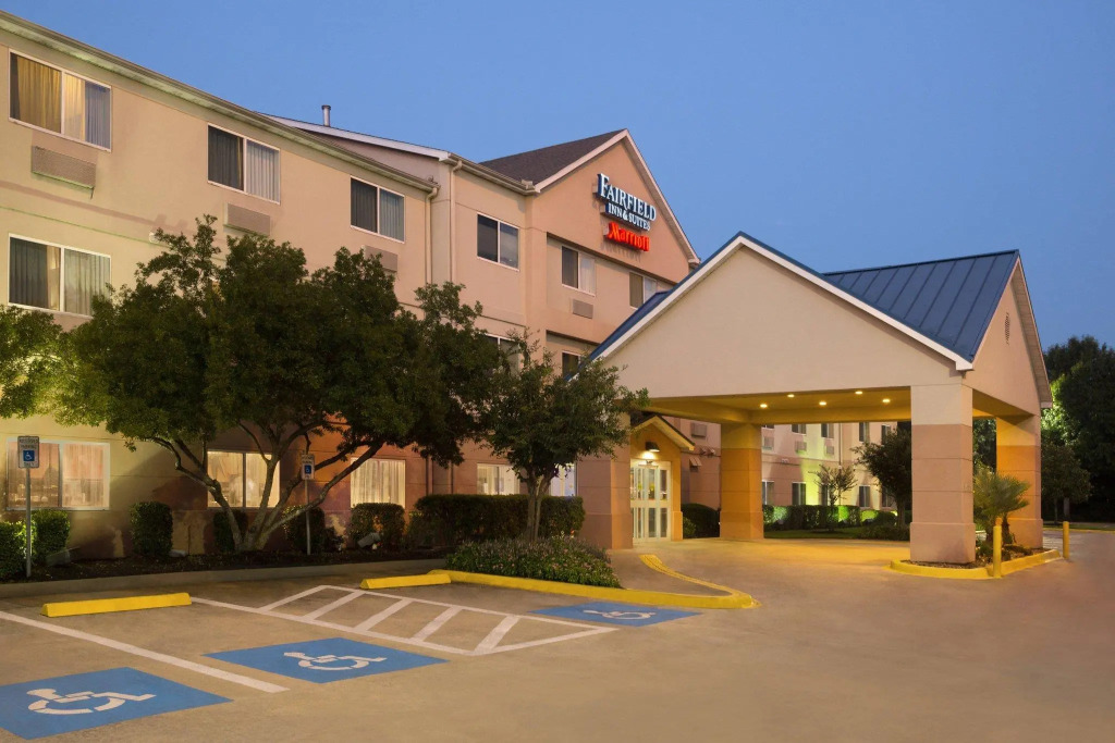 Sonesta Essential Houston Energy Corridor