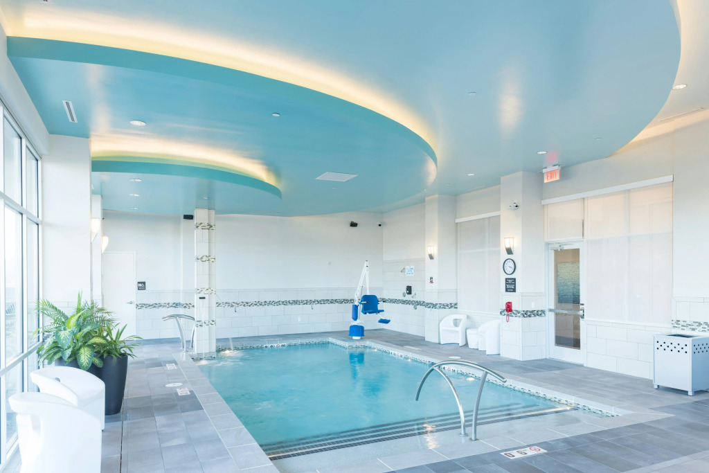 Hampton Inn & Suites Asheville Biltmore Area