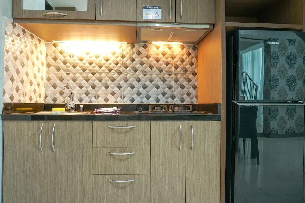 Stunning 2br Apartment at Satu8 Residence