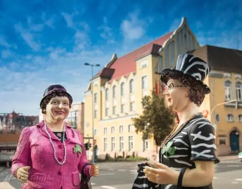 Smart and Happy Living Fürth