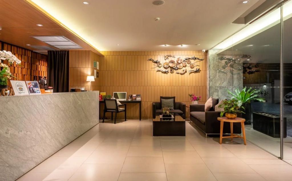 Naga Residence