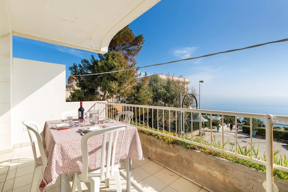 2207 Attico Mare Dentro by Barbarhouse