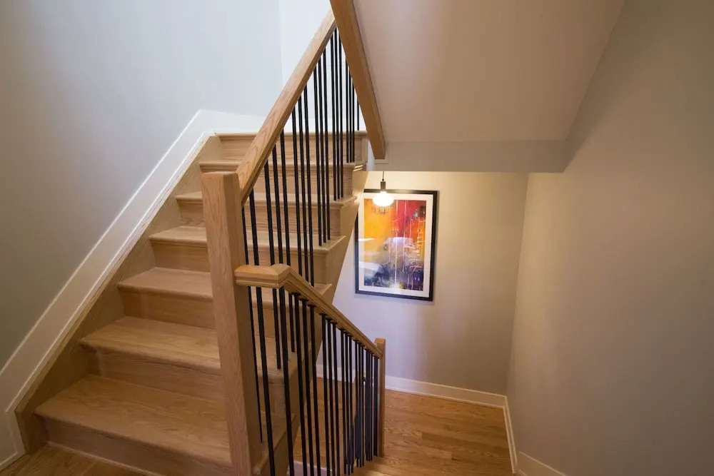 The Stewart Bed And Breakfast Ottawa