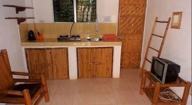 Cayabyabs Apartment