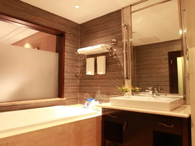 Hilton Garden Inn Chengdu Jinniu Yipintianxia