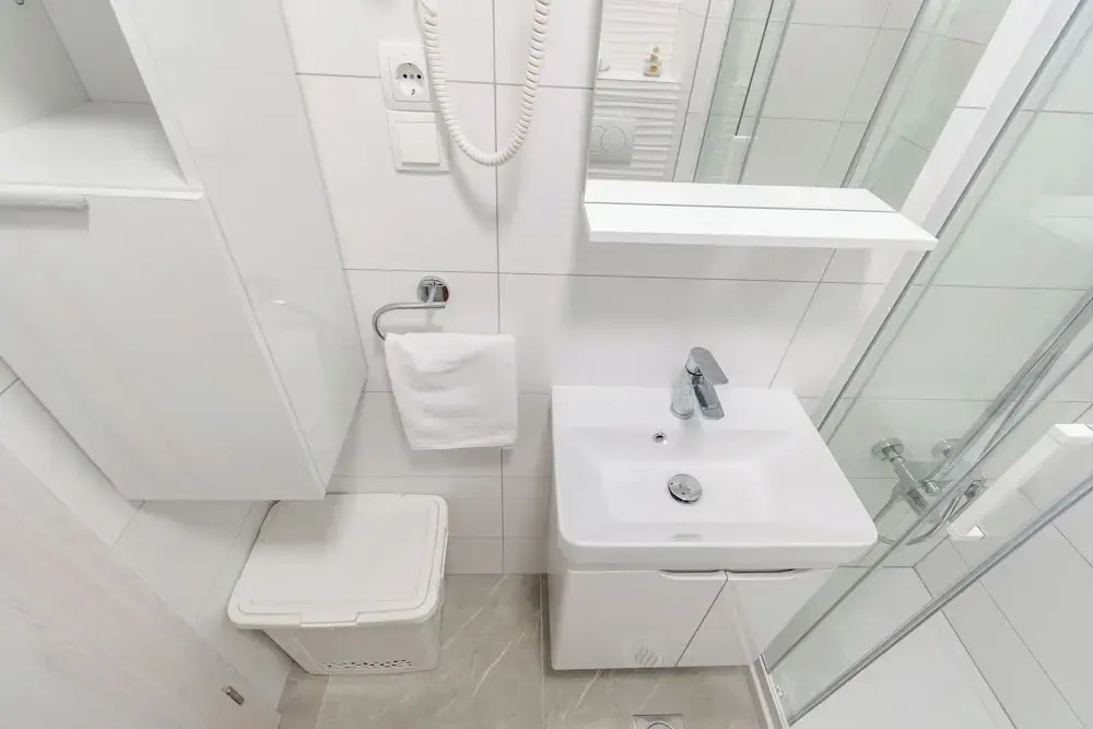 Modern apartment Marijan