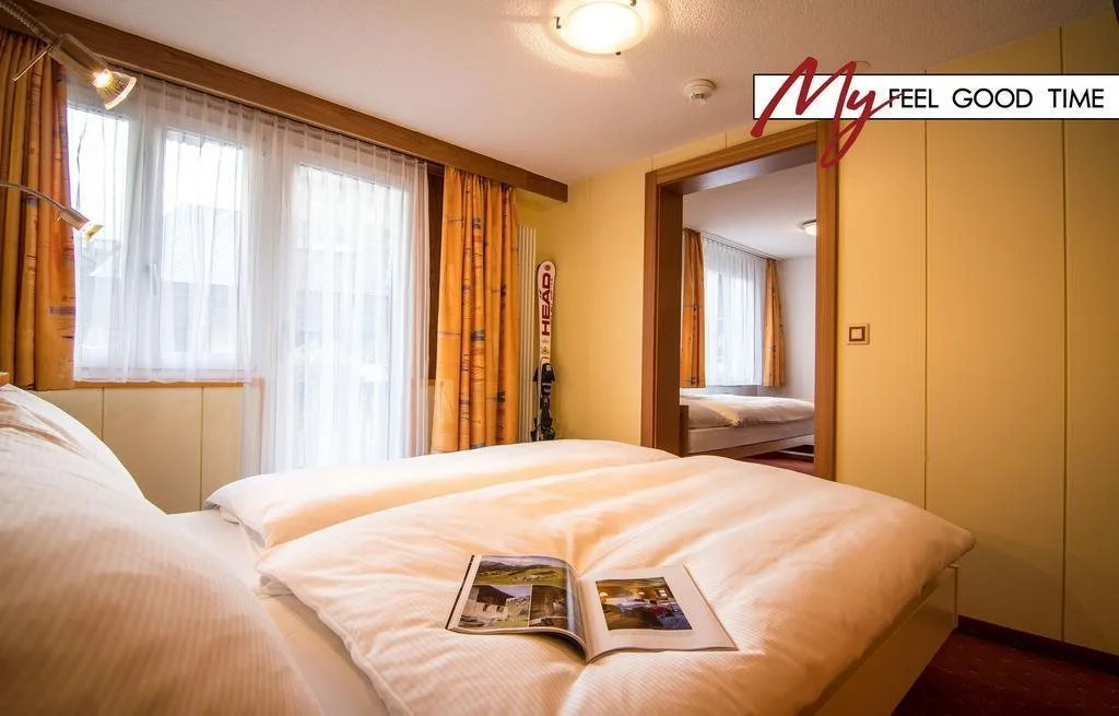 Hotel Les Amis
