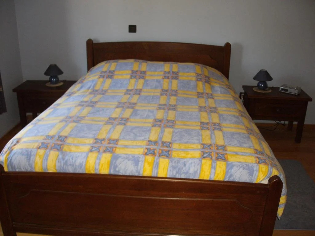 B&B In De Lossen Teugel